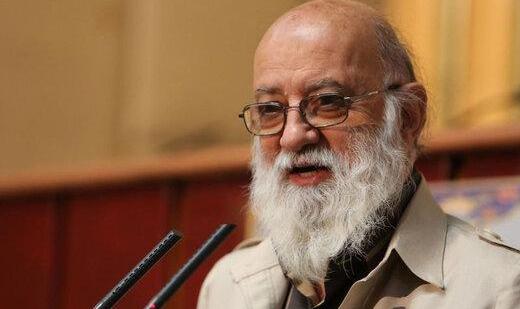 دلایل عجیب چمران برای سفر بی‌خبر زاکانی به تاجیکستان: نامه زده بودند ...