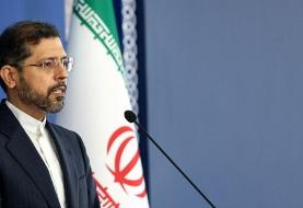امیرعبداللهیان عازم مسکو می‌شود/ توضیح درباره حمله موشکی سپاه به اربیل و مذاکرات وین
