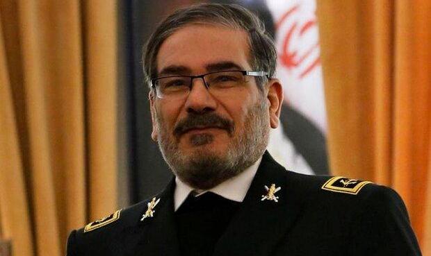 تا زمان دستیابی به «توافق قوی» در مذاکرات وین⁩ باقی خواهیم ماند