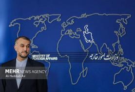 امیرعبداللهیان وارد مسکو شد