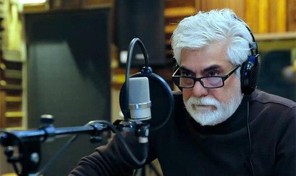 انتشار نسخه ویژه نابینایان «ناخدا خورشید» با صدای حسین پاکدل