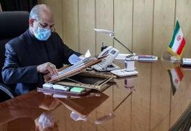 تاکید وزیر کشور بر استاندار هرمزگان جهت رسیدگی فوری به زلزله‌دیدگان/از زلزله‌زدگان حمایت می‌شود