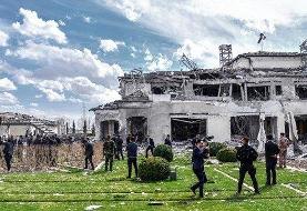 بحث داغ رسانه های اسرائیلی درباره حمله موشکی به مقر اربیل /  پایان یا آغاز تسویه حساب سپاه با تل ...