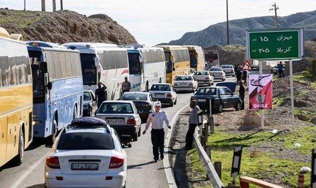 جزئیات سفر زمینی و هوایی به عتبات برای راهپیمایی اربعین