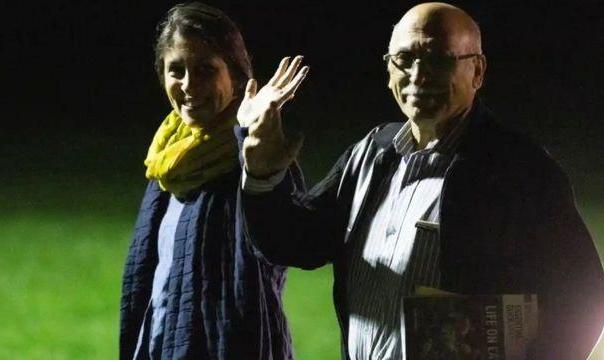 ایران 'خانواده انوشه آشوری را مجبور به تامین فوری ۳۵ هزار دلار برای ...