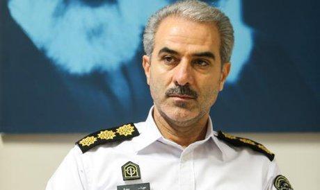 ماجرای پیامک تشویقی پلیس به رانندگان چه بود؟