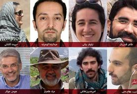 بریتانیا: مراد طاهباز از زندان اوین به یک هتل منتقل شد
