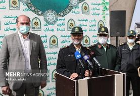 ایران به رغم همه توطئه‌ها امن است/فتنه ها در نطفه خفه می‌شود