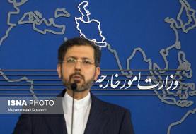هیچ کس نمی‌تواند بر سر آرمان فلسطین با رژیم آپارتاید اسراییل مصالحه کند