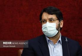 بذرپاش هیاتی را مامور رسیدگی به حادثه قطار طبس-یزد کرد