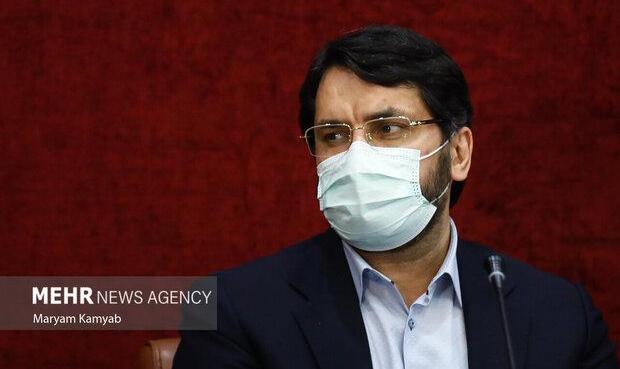 بذرپاش هیاتی را مامور رسیدگی به حادثه قطار طبس-یزد کرد