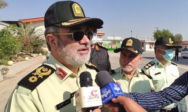 تمام مسیرها باز است / ثبت ۴۴ میلیون تردد نوروزی