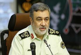 جاده چالوس امروز یکطرفه می‌شود/ ثبت ۴۴ میلیون تردد نوروزی