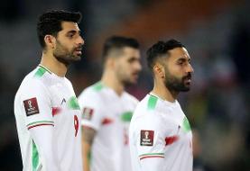 جهانبخش رسید، طارمی یکشنبه در تهران/ وضعیت نامشخص قدوس