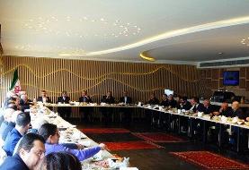 ایران آماده تامین اقلام مورد نیاز لبنان در یک تعامل شفاف و آشکار است