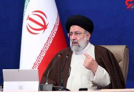 فرمان چندین باره رئیسی برای «نظارت بر بازار و کنترل قیمت‌ها»