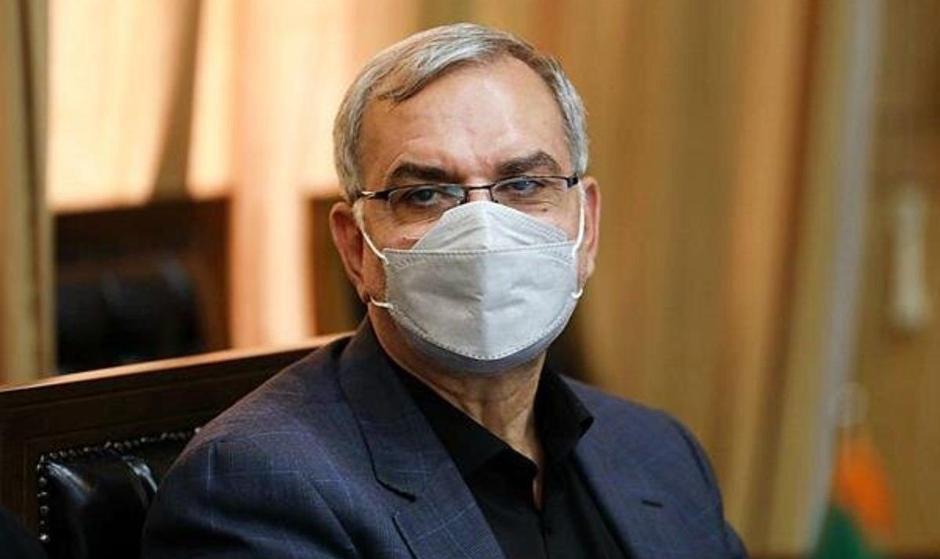 وزیر بهداشت: نگران افزایش بیماری در کشور هستیم