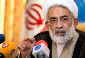 دادستان خطاب به پلیس: تظاهر به روزه خواری در خودرو جرم است
