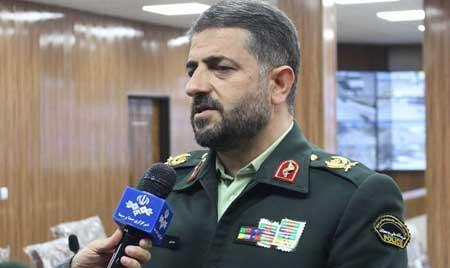 تلفات رانندگی در نوروز امسال ۲۳ درصد کاهش یافت