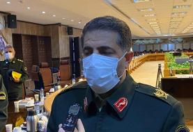 رشد ۱۰ درصدی کشف جرایم در کشور