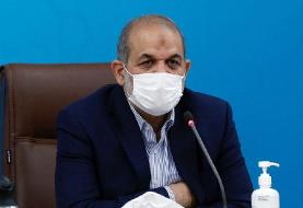 وزیر کشور: با متخلفان حواشی پیش آمده در ورزشگاه مشهد برخورد می‌شود