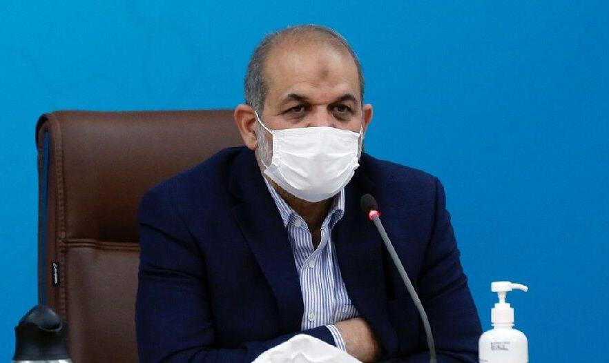 ورود وزیر کشور به ماجرای ورزشگاه مشهد