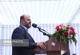 درباره استعفا یا برکناری مدیرعامل راه آهن بعدا تصمیم می‌گیریم