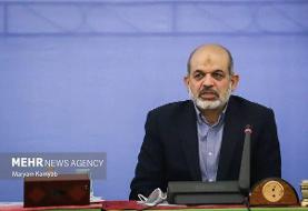 استکبار در قالب تروریسم در پی تخریب رابطه ایران و همسایگان است
