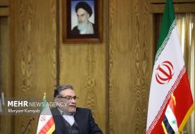 چرایی گفت‌وگوهای دوجانبه ایران با عربستان از نگاه شمخانی