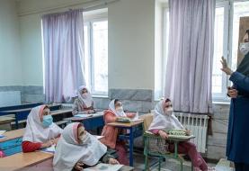 رتبه بندی معلمان از ۳۱ شهریور ۱۴۰۰ اعمال می‌شود