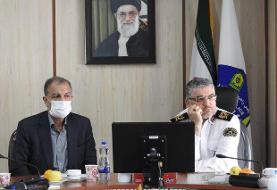 تسهیل در ورود گردشگران با خودروهای شخصی به کشور در ایام نوروز
