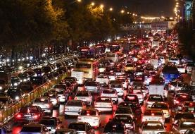جلسه اضطراری بررسی ترافیک وحشتناک شب گذشته تهران | ۵ مسئول شهری و پلیس راهور چه گفتند؟ | کدام ...