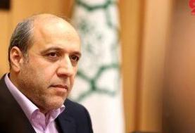دلیل ترافیک شب گذشته از زبان عضو شورای شهر: از قطعی ۲۰ چراغ راهنمایی و رانندگی تا آبگرفتگی