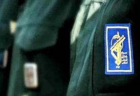 سپاه:  دو پاسدار مدافع حرم در حمله موشکی رژیم صهیونیستی به سوریه به شهادت رسیدند