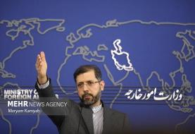 گستاخی‌ رژیم کودک‌کش صهیونیستی بی‌مکافات نمی‌ماند