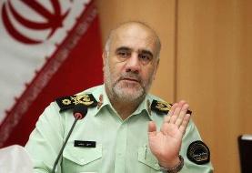 سارقان بیش از ۱۲ ساعت در بانک حضور داشتند/مالباختگان به پلیس آگاهی مراجعه نکنند 