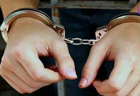 بازداشت ضارب توانبخش نوجوان در کرج