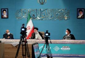 راهبرد ما در مذاکرات راهبرد اعلامی از سوی رهبر انقلاب است | مذاکرات تنها مسئله سیاست خارجی نیست