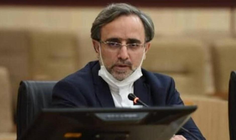 عامل ضرب و شتم یک بیمار در کرج بازداشت شد