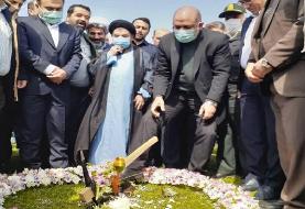 محیط زیست: اجرای پروژه میانکاله متوقف شد