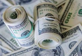پیشروی دلار در کانال ۲۷ هزار تومان | جدیدترین تغییرات قیمتی دلار و یورو؛ ۲۳ خرداد ۱۴۰۱