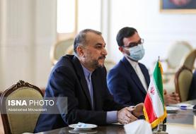 توافق بر سر آزادسازی مطالبات مالی ایران در یکی از بانک‌های خارجی