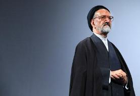 امیرعبداللهیان: دعایی با نگاهی مشفقانه و خاضعانه همواره در فکر تعالی و پیشرفت ایران اسلامی بود