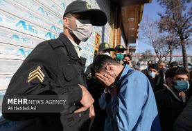 از رازگشایی معمای کلاهبرداری ۵ میلیاردی تا دستگیری پسربچه سارق