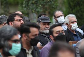 تصاویر و اسامی هنرمندان مطرحی که در افطاری رئیس جمهور بودند | خوانندگانی که مهمان رئیسی شدند | ...