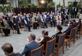 کارگروهی برای بررسی مشکلات هنرمندان تشکیل شود