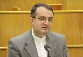 تهران: آژانس هیچ‌گونه دسترسی به اطلاعات حافظه دوربین های در نطنز ندارد