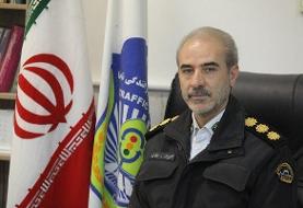علت تفاوت آمار پزشکی قانونی و راهور در مورد فوتی‌های تصادفات