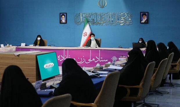 مهمترین نهاد در جامعه نهاد خانواده است
