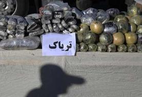 انهدام باند مواد مخدر در جنوب شرق کشور / دستگیری ۲ سوداگر مرگ